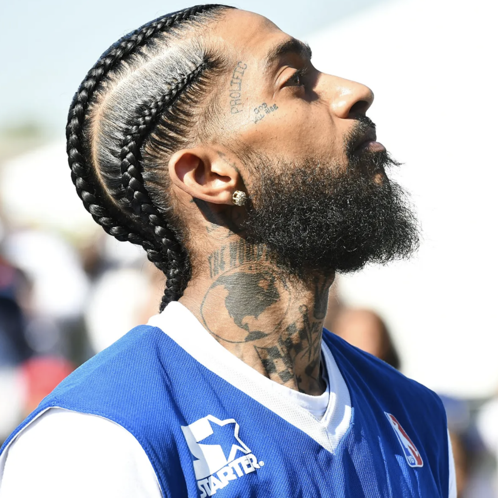 Rap Wisdom: 4 Wealth-Building Tips We Can Use to Hustle Like Nipsey Hussle  - Fola Financial LLC